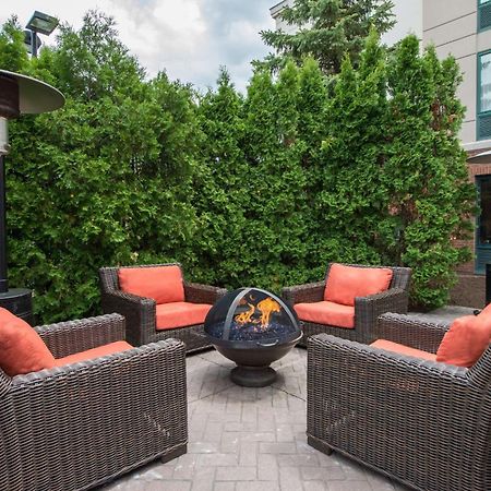 Hilton Garden Inn Fishkill Eksteriør billede