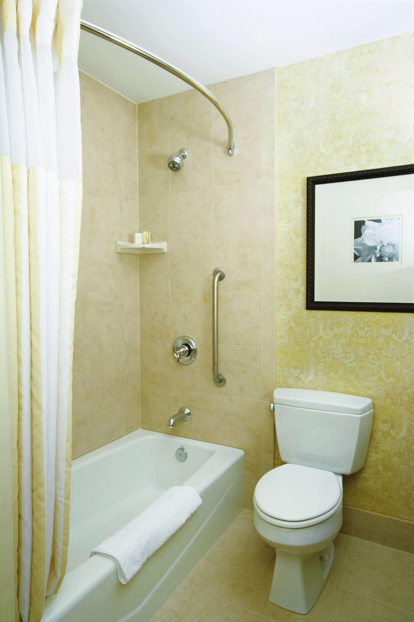Hilton Garden Inn Fishkill Eksteriør billede