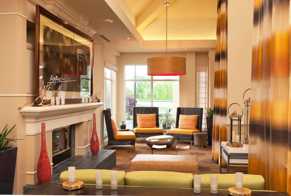 Hilton Garden Inn Fishkill Eksteriør billede