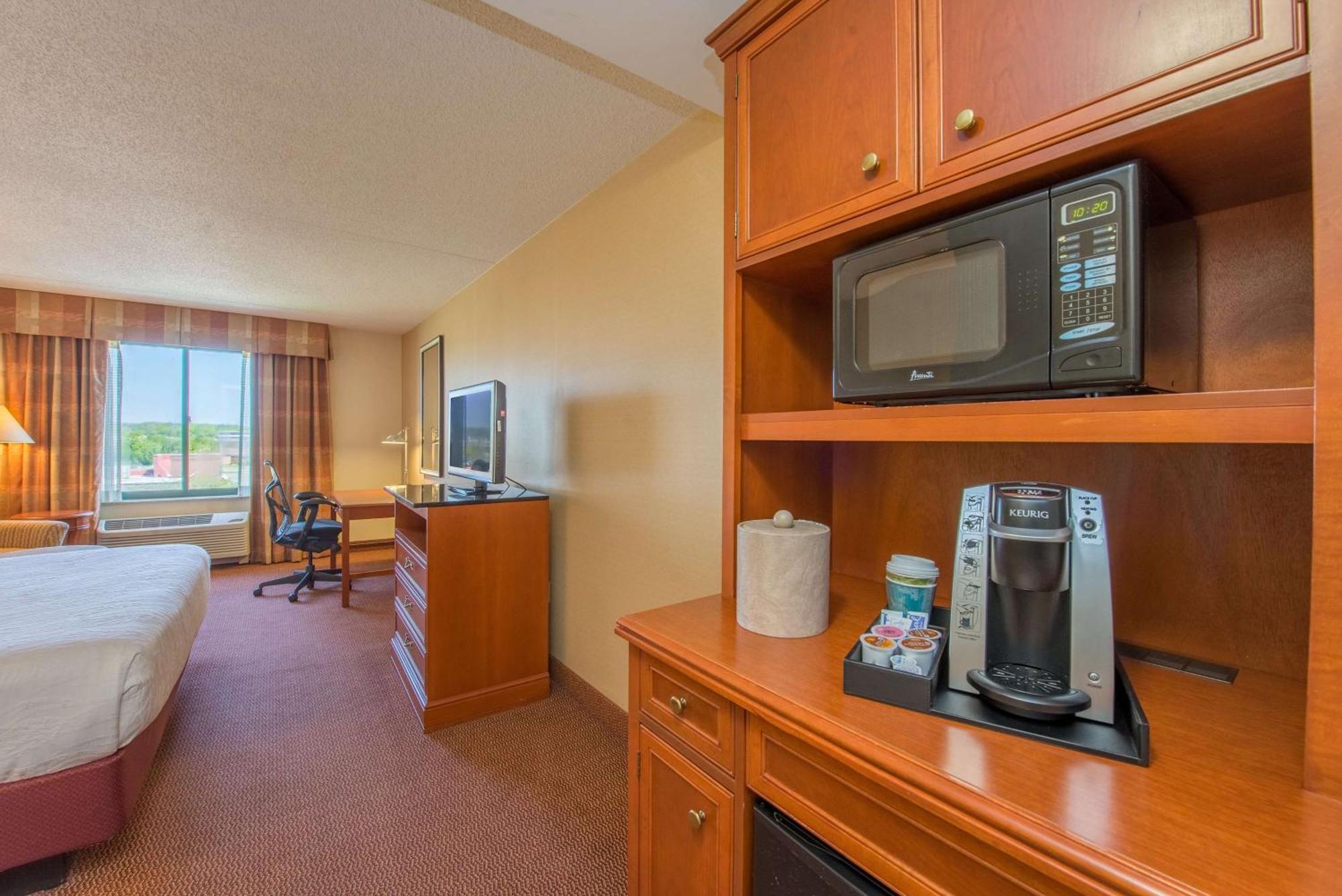 Hilton Garden Inn Fishkill Eksteriør billede