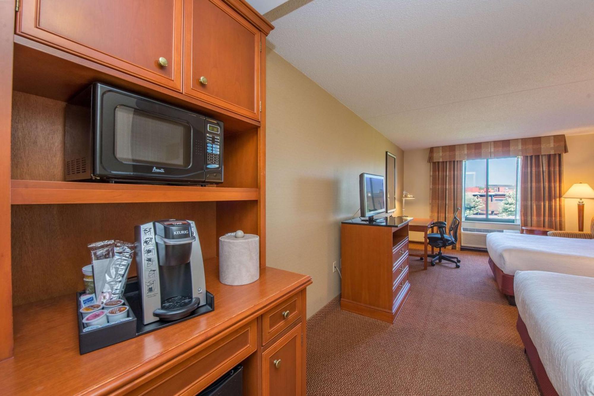 Hilton Garden Inn Fishkill Eksteriør billede