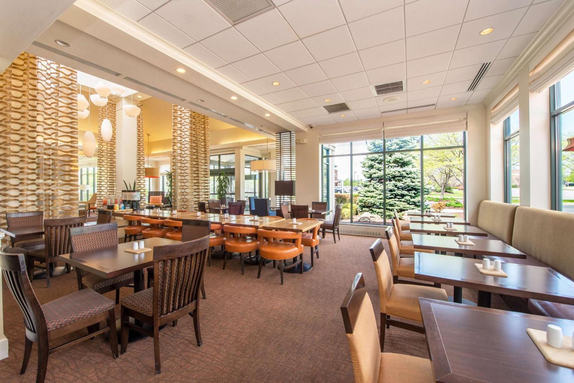 Hilton Garden Inn Fishkill Eksteriør billede