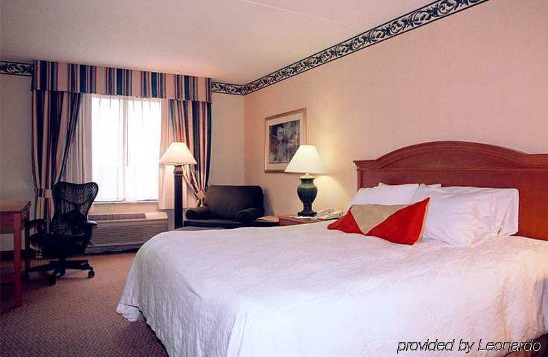 Hilton Garden Inn Fishkill Værelse billede