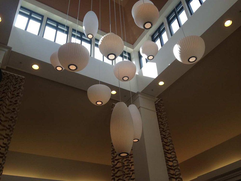 Hilton Garden Inn Fishkill Eksteriør billede